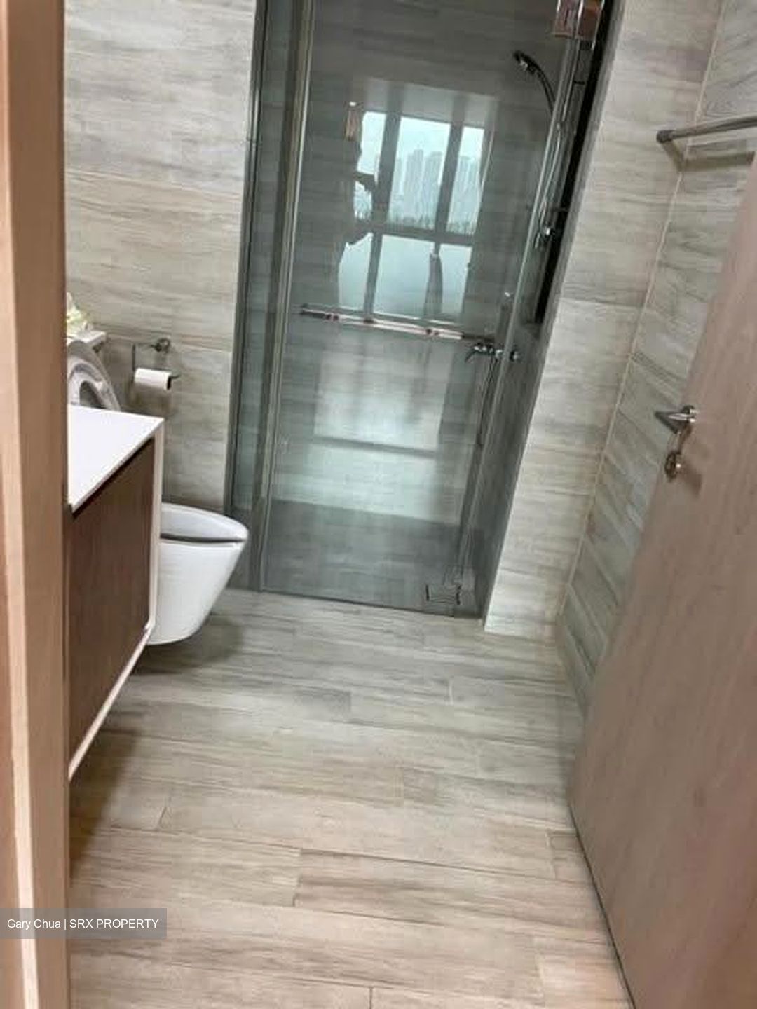 J Gateway (D22), Condominium #614556841